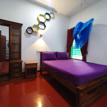 Breeze Guest House Trincomalee Luaran gambar