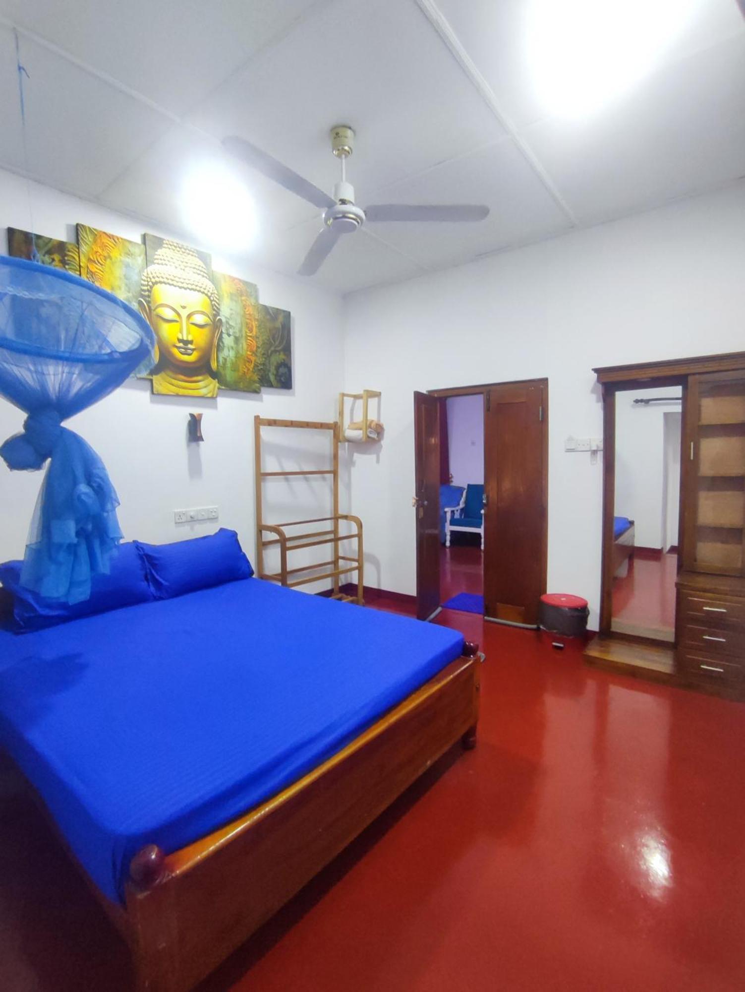 Breeze Guest House Trincomalee Luaran gambar