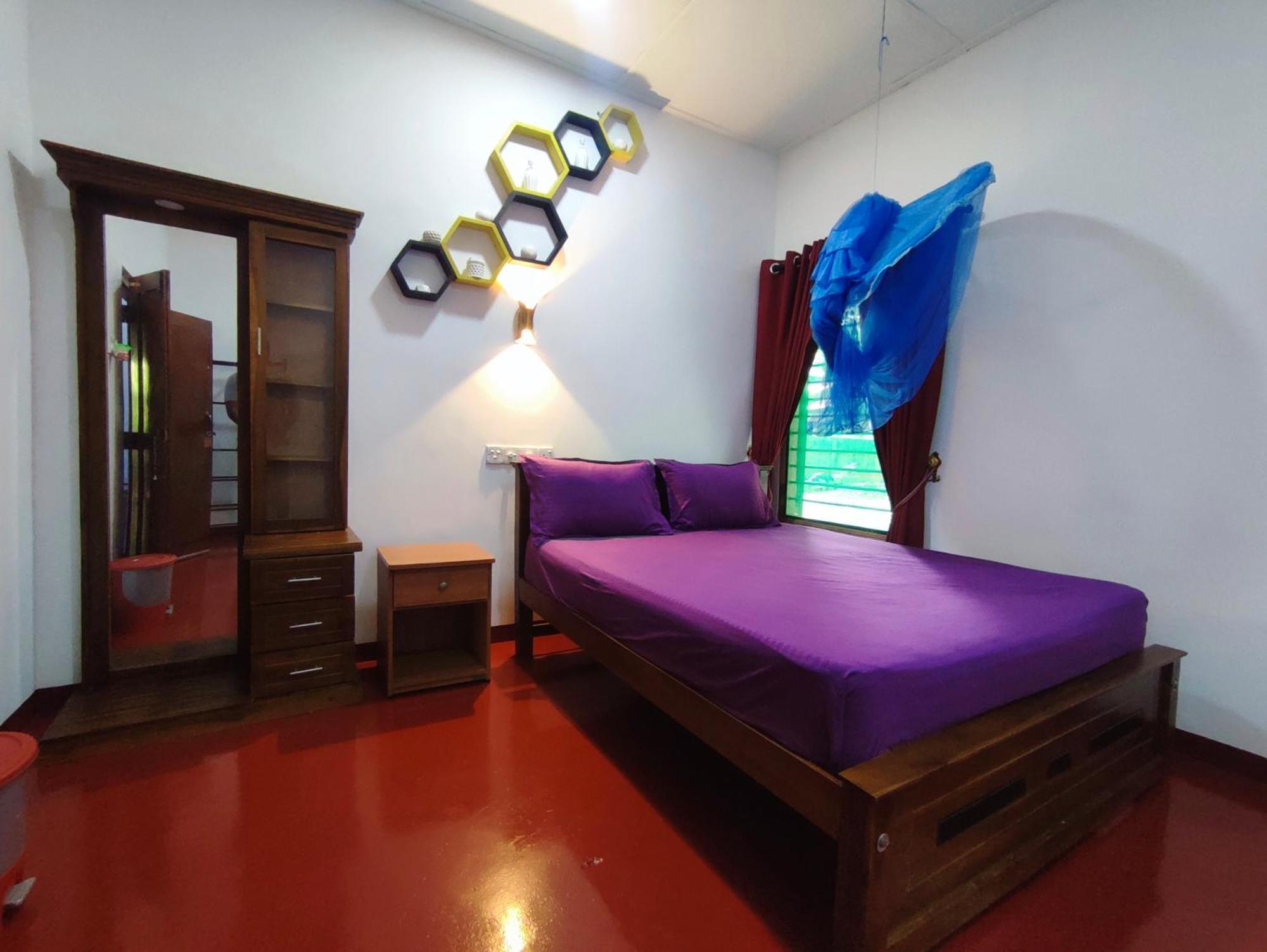 Breeze Guest House Trincomalee Luaran gambar