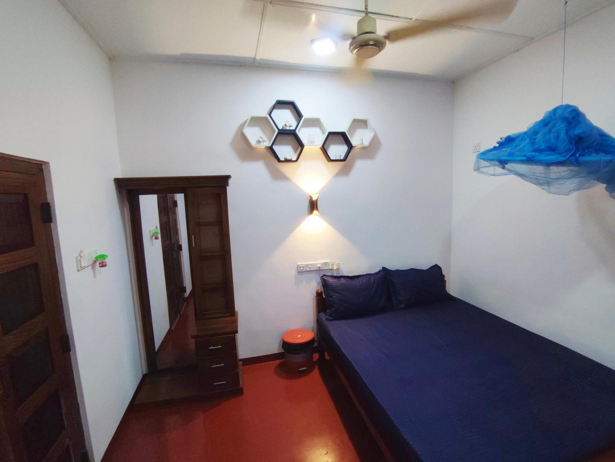 Breeze Guest House Trincomalee Luaran gambar