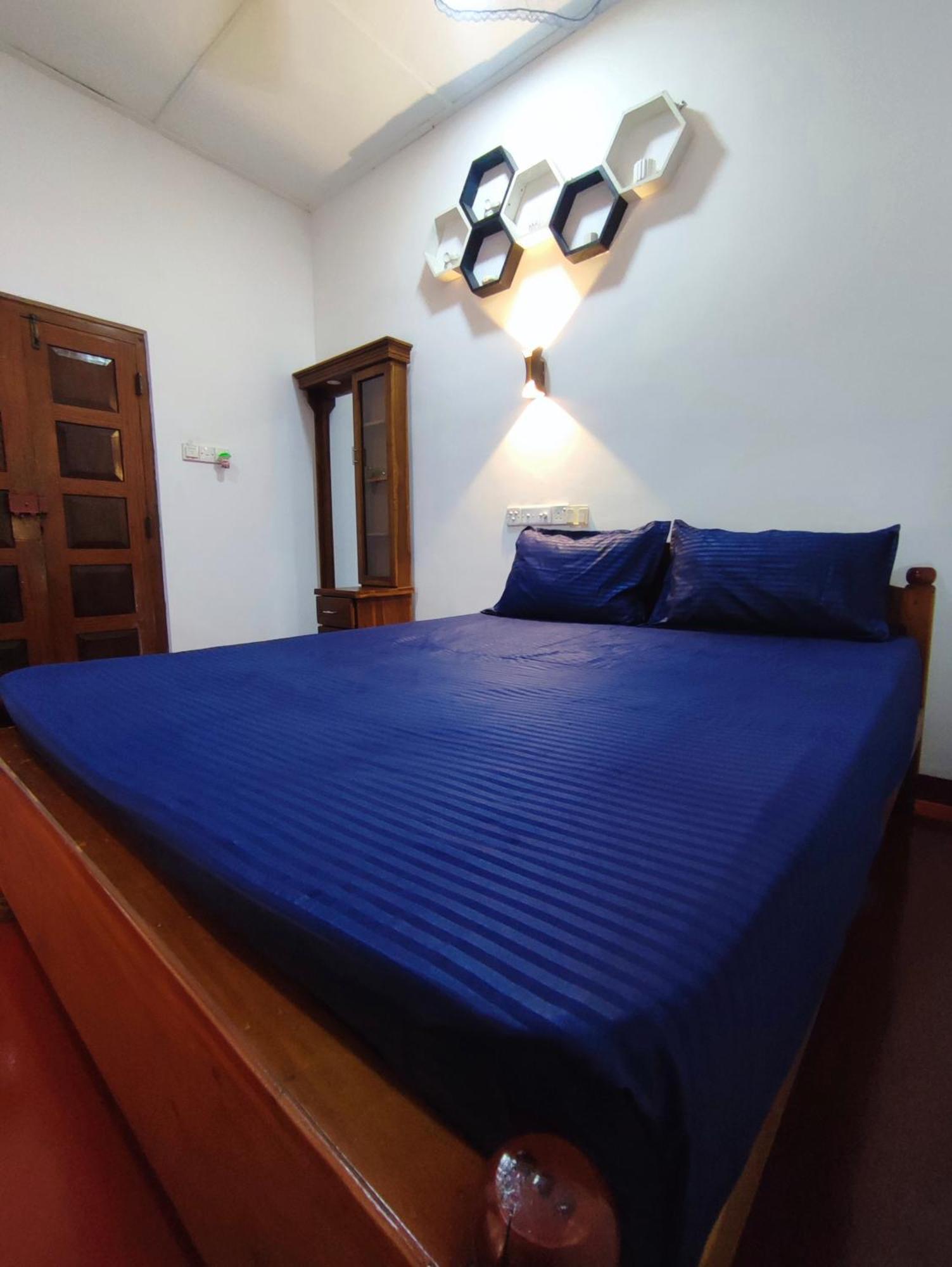 Breeze Guest House Trincomalee Luaran gambar