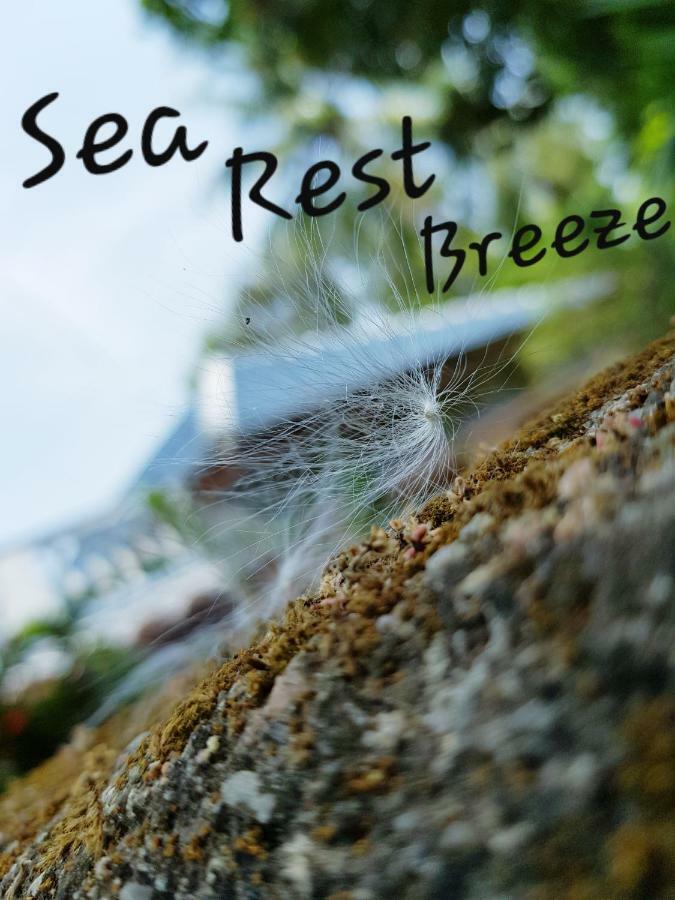 Breeze Guest House Trincomalee Luaran gambar