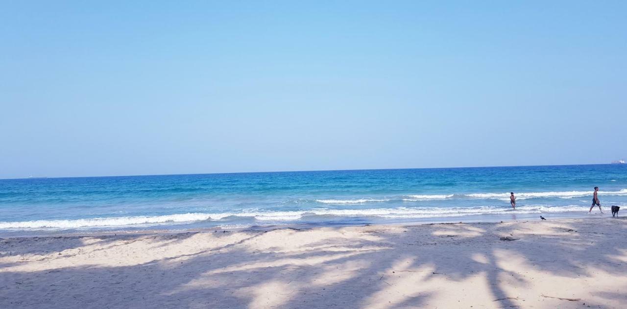 Breeze Guest House Trincomalee Luaran gambar