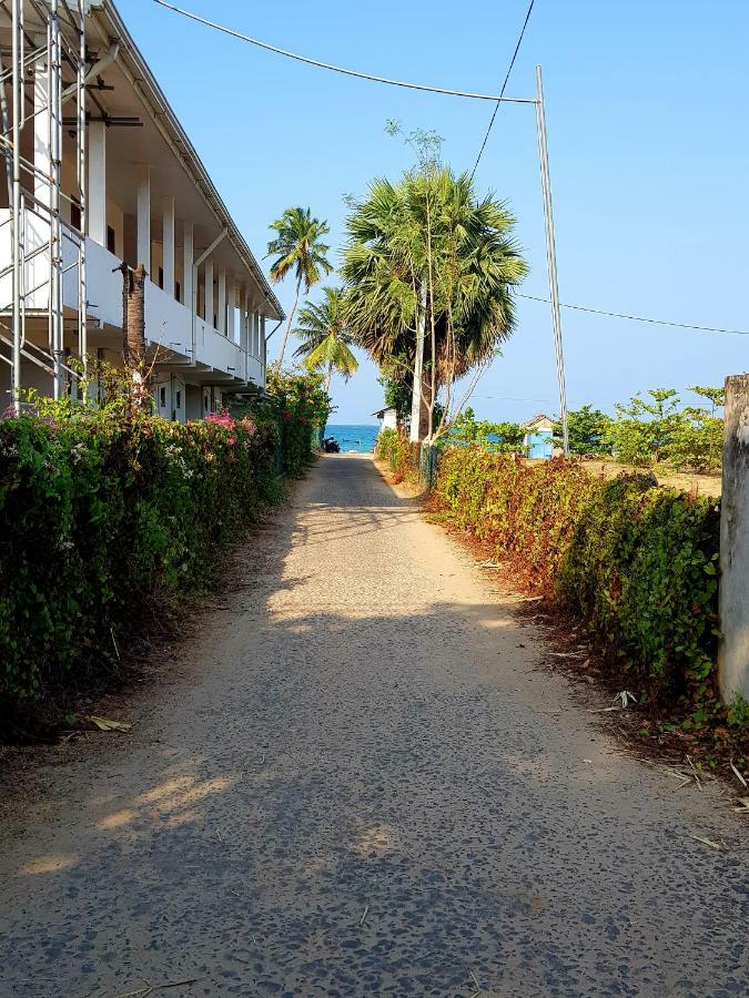 Breeze Guest House Trincomalee Luaran gambar