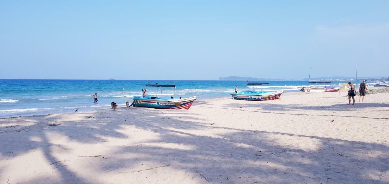 Breeze Guest House Trincomalee Luaran gambar