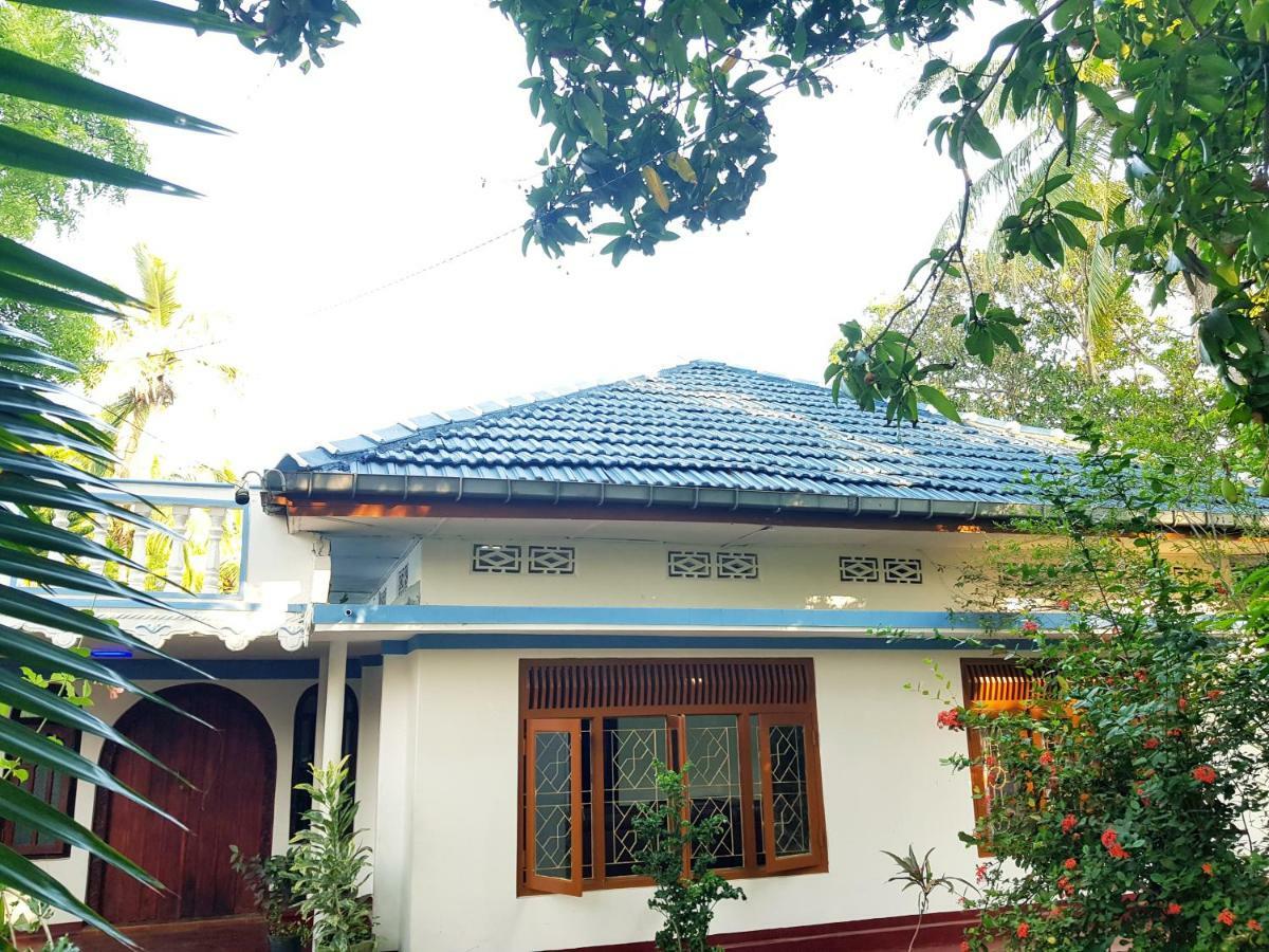 Breeze Guest House Trincomalee Luaran gambar