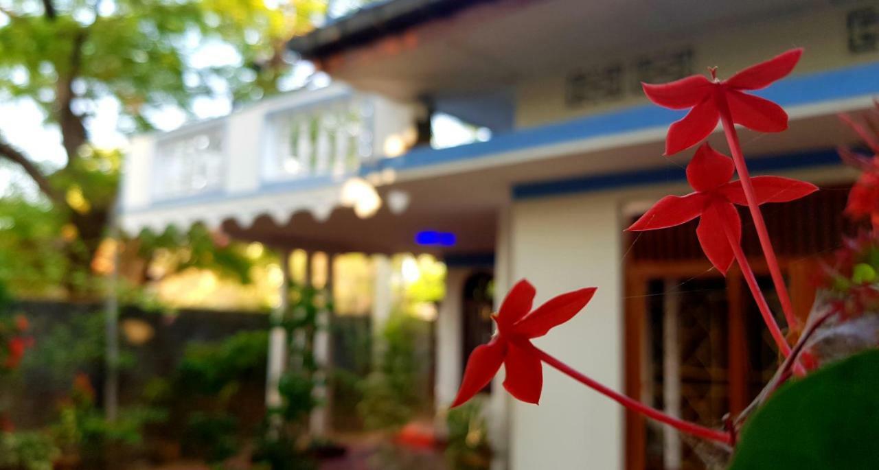 Breeze Guest House Trincomalee Luaran gambar