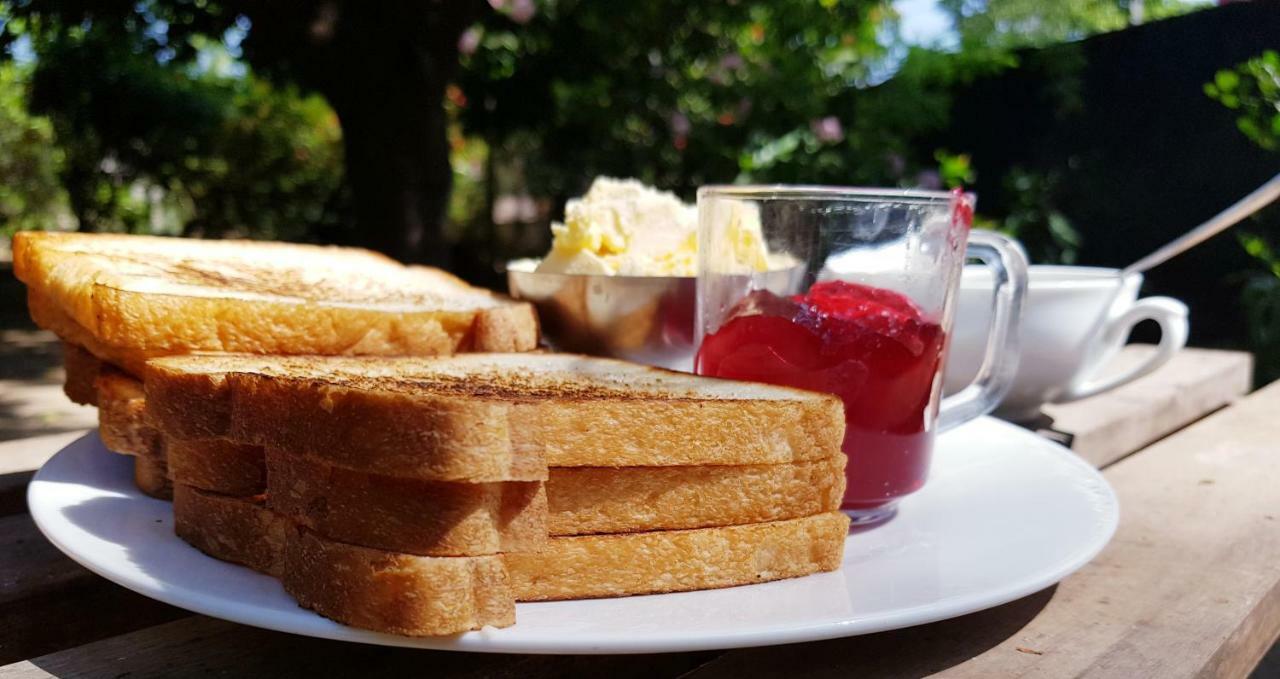 Breeze Guest House Trincomalee Luaran gambar