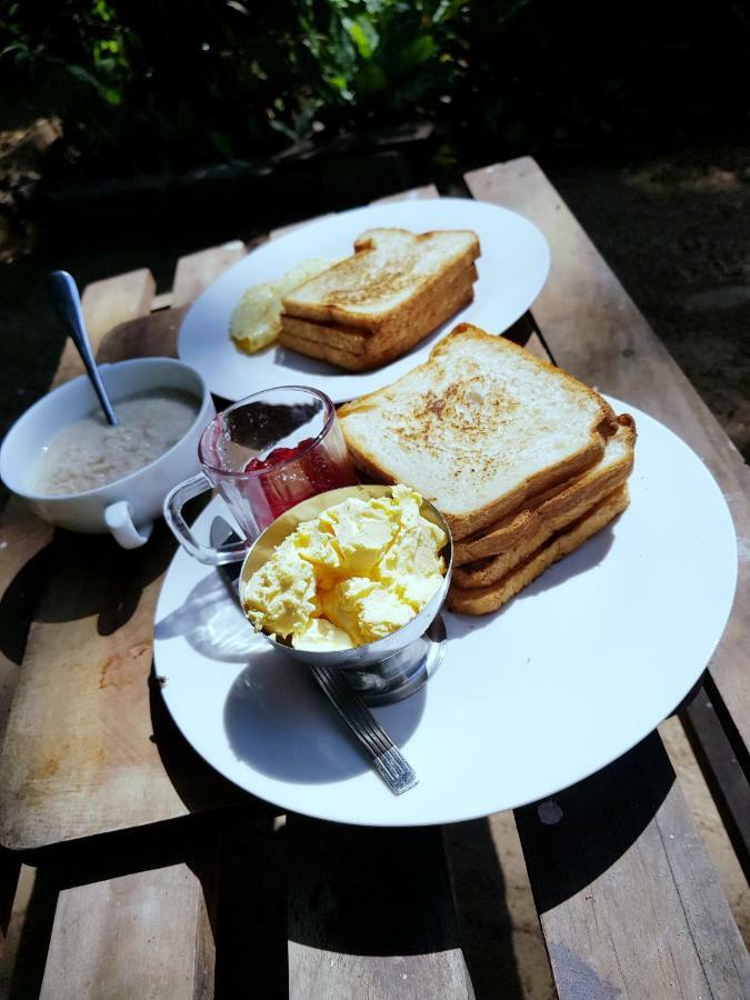 Breeze Guest House Trincomalee Luaran gambar