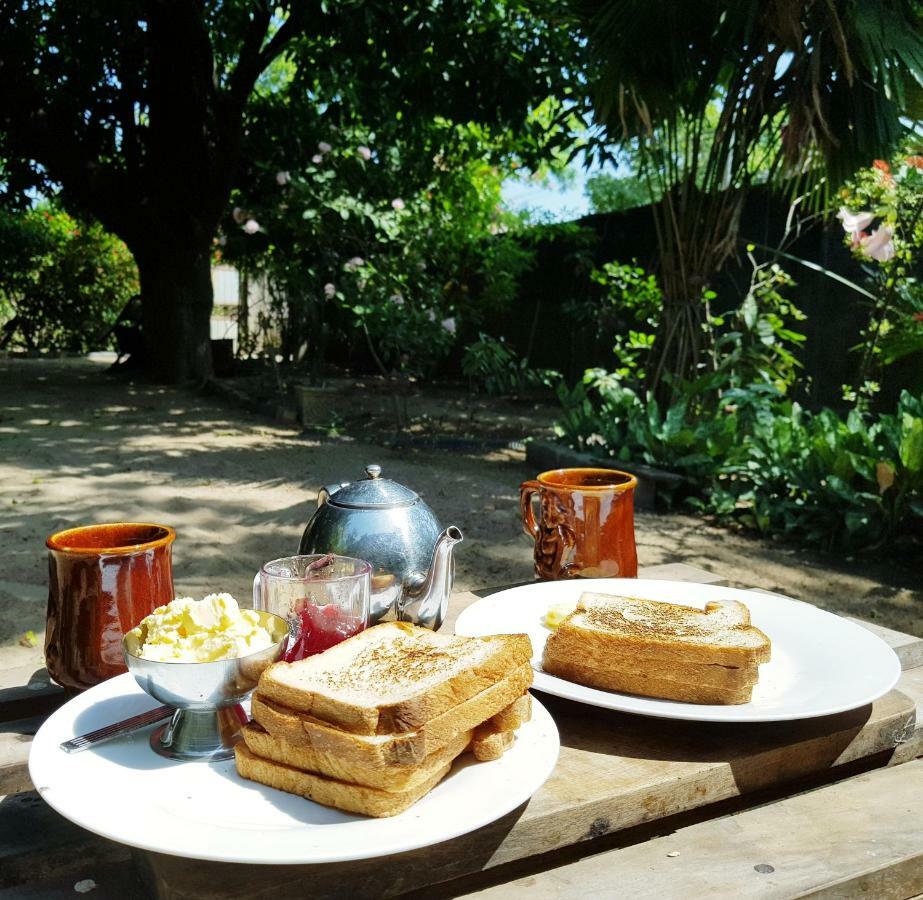 Breeze Guest House Trincomalee Luaran gambar