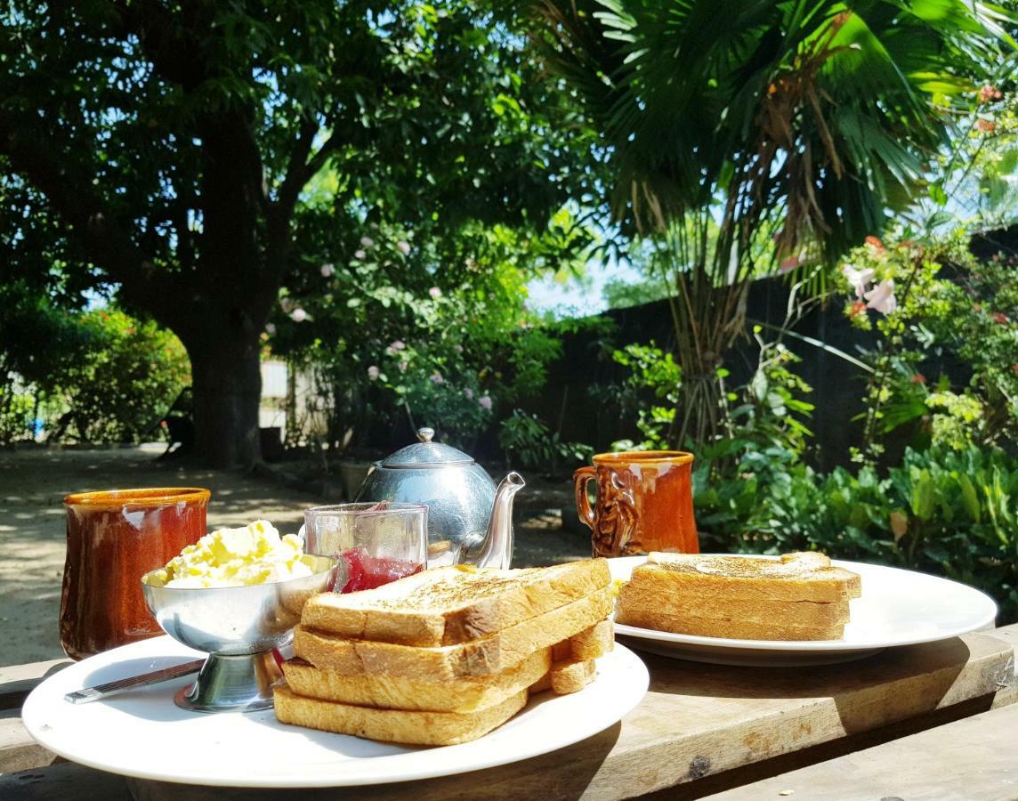 Breeze Guest House Trincomalee Luaran gambar